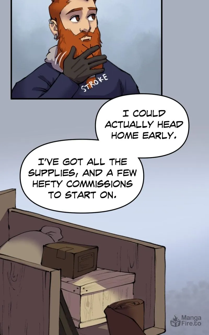 A Spell for a Smith Chapter 7 page 10 - 