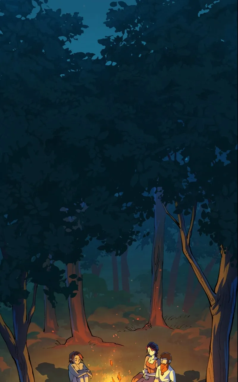 A Spell for a Smith Chapter 70 page 2 - 