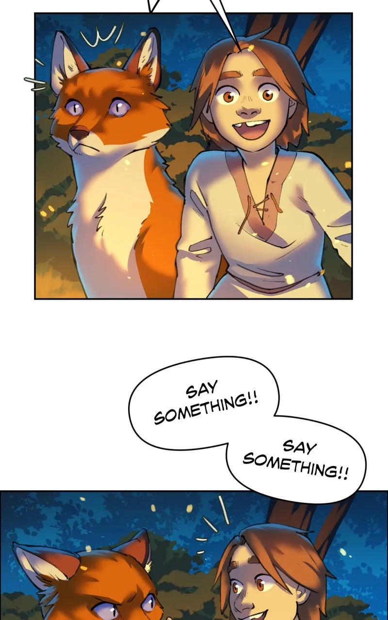 A Spell for a Smith Chapter 70 page 13 - 