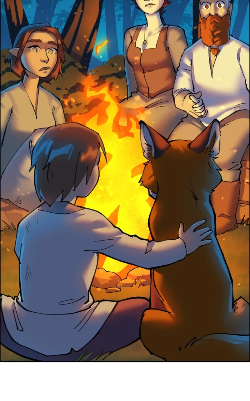A Spell for a Smith Chapter 70 page 15 - 