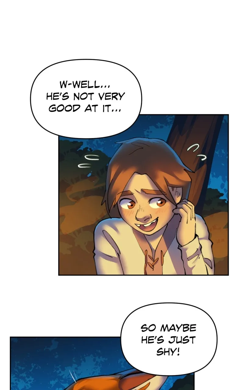 A Spell for a Smith Chapter 70 page 16 - 