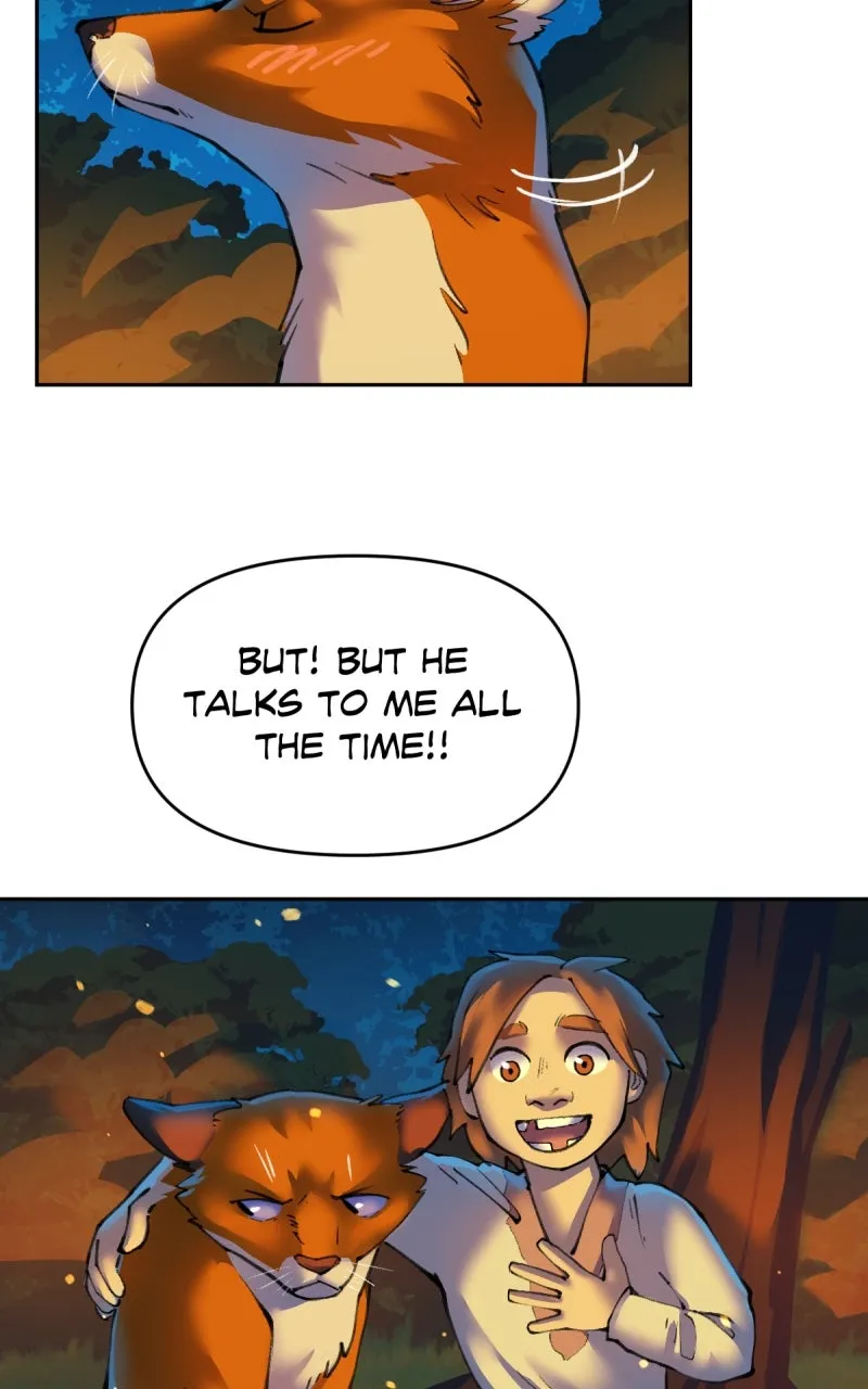 A Spell for a Smith Chapter 70 page 17 - 