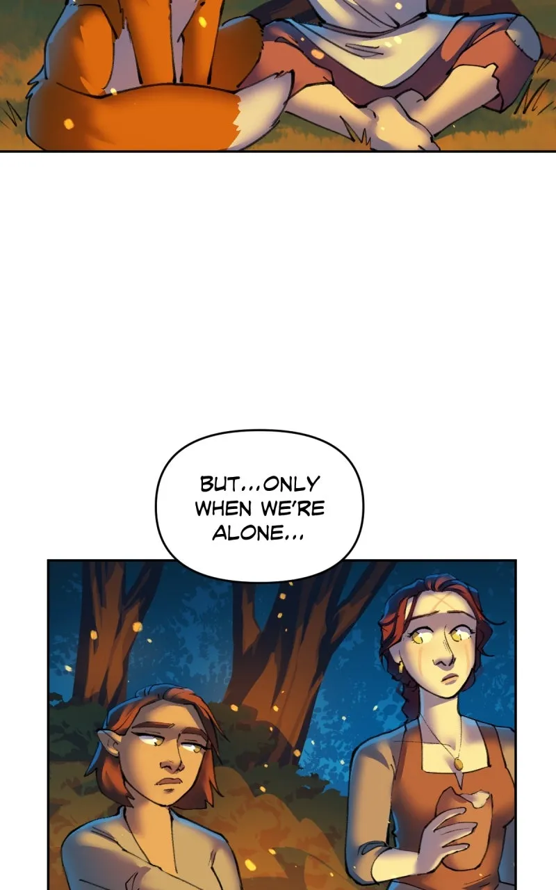 A Spell for a Smith Chapter 70 page 18 - 