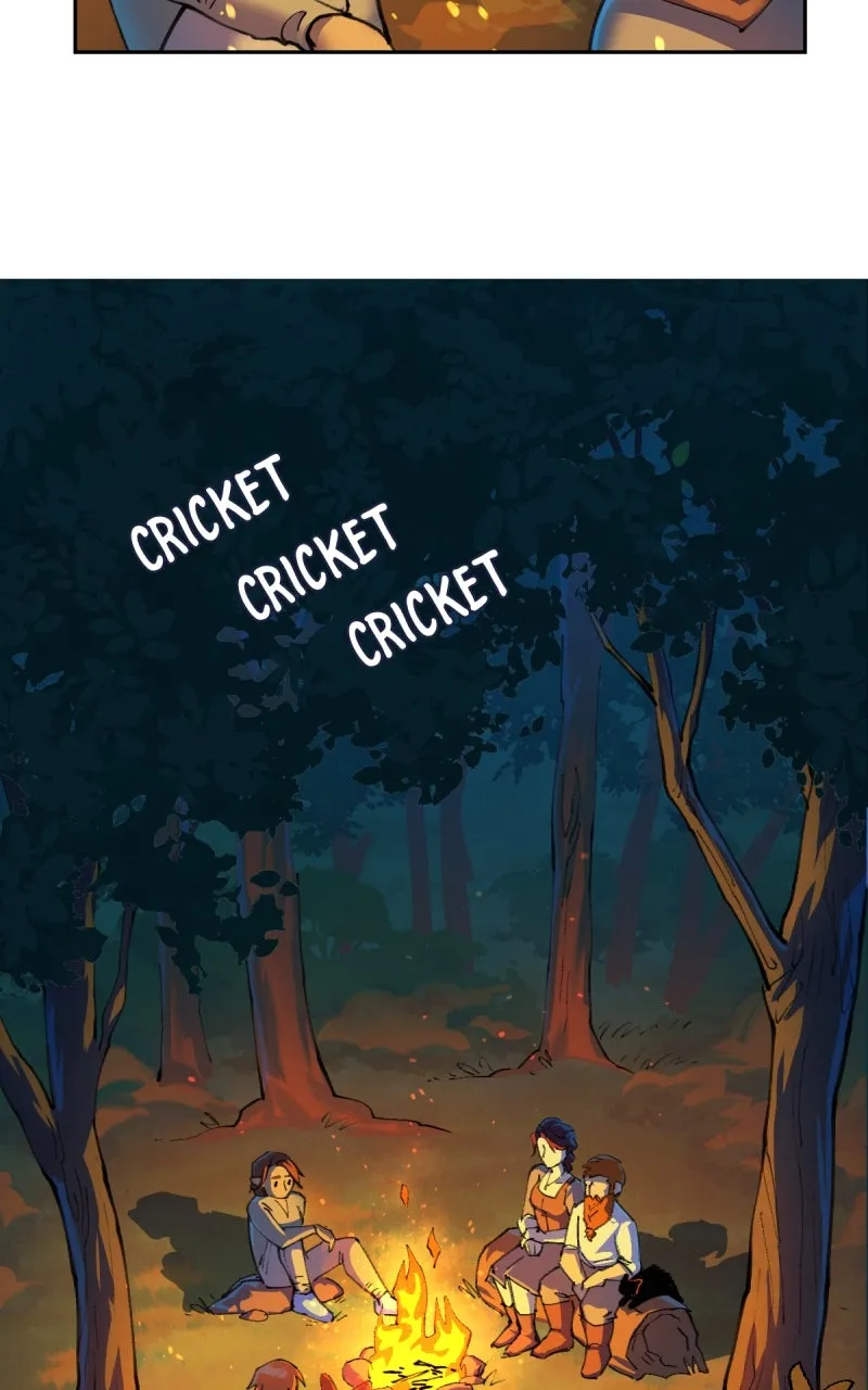 A Spell for a Smith Chapter 70 page 19 - 