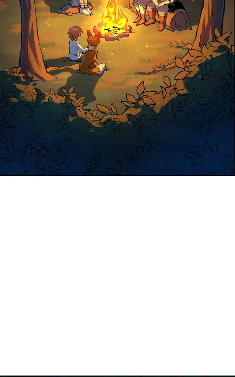 A Spell for a Smith Chapter 70 page 3 - 