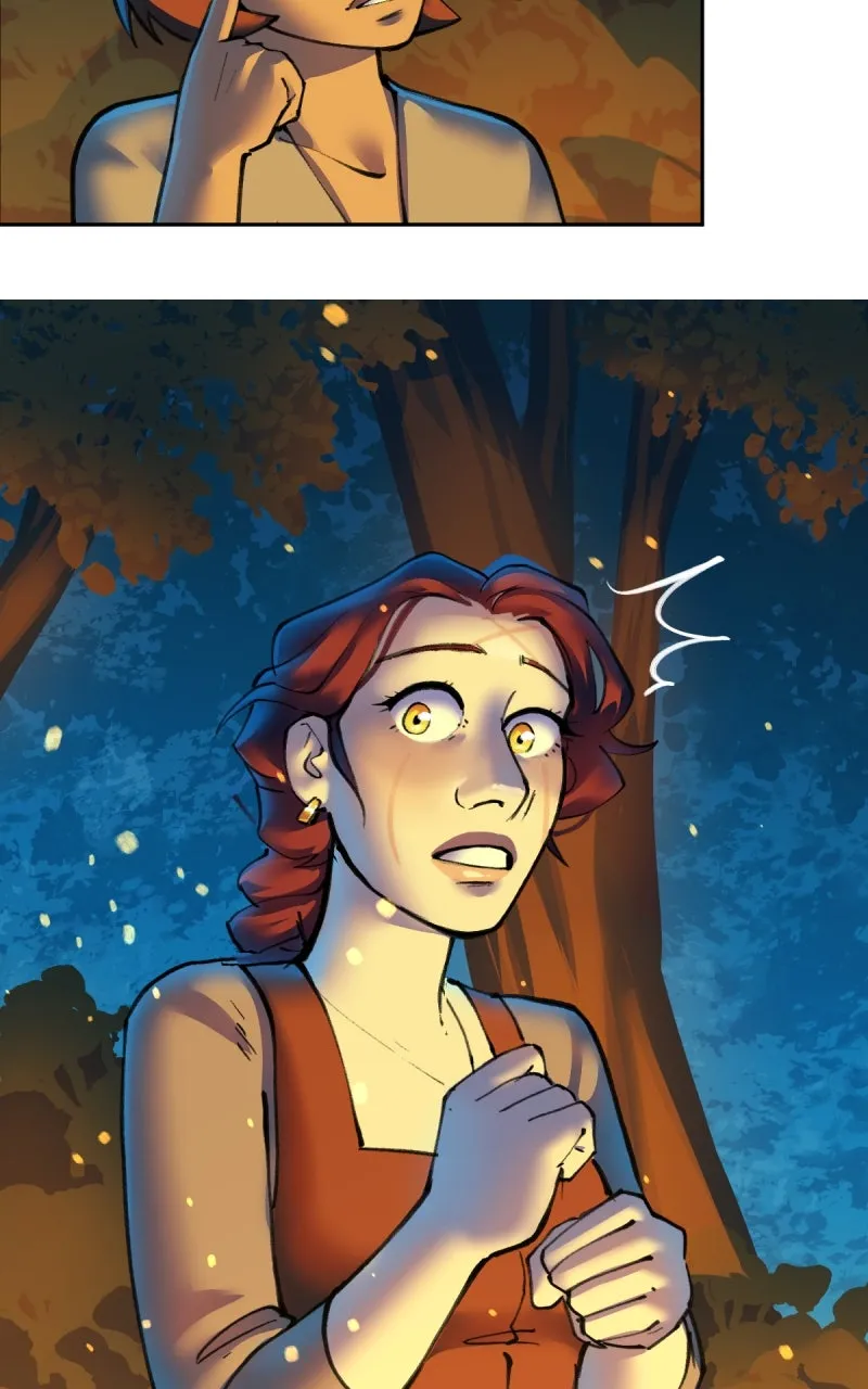 A Spell for a Smith Chapter 70 page 21 - 