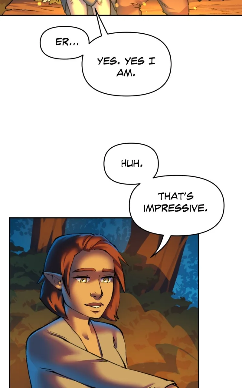 A Spell for a Smith Chapter 70 page 23 - 