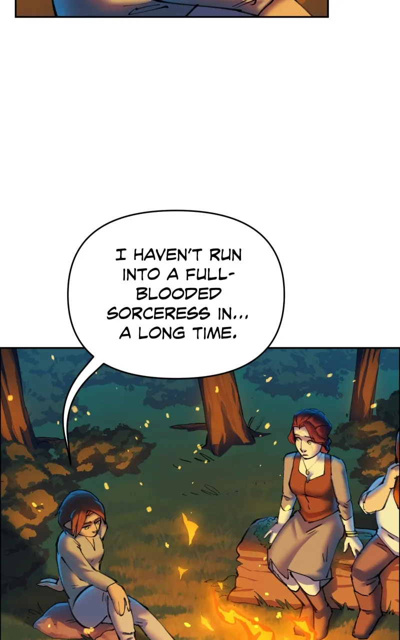 A Spell for a Smith Chapter 70 page 24 - 
