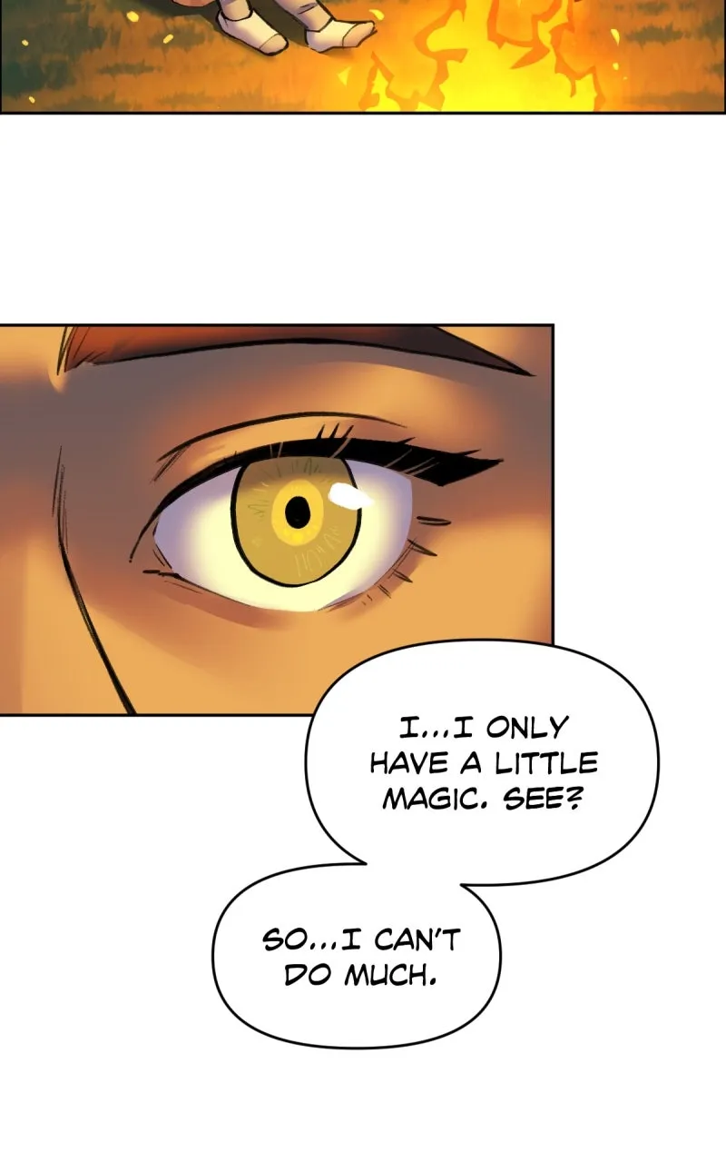 A Spell for a Smith Chapter 70 page 25 - 