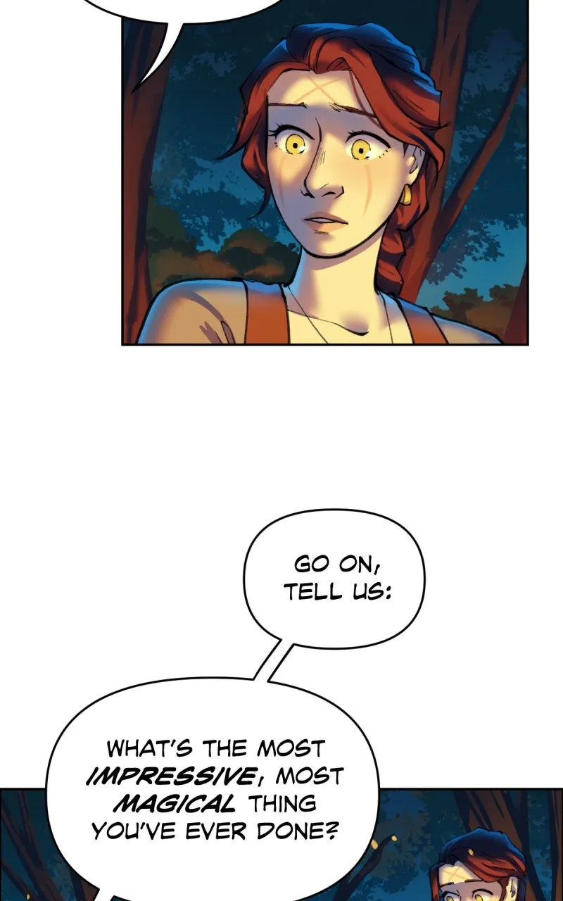 A Spell for a Smith Chapter 70 page 29 - 