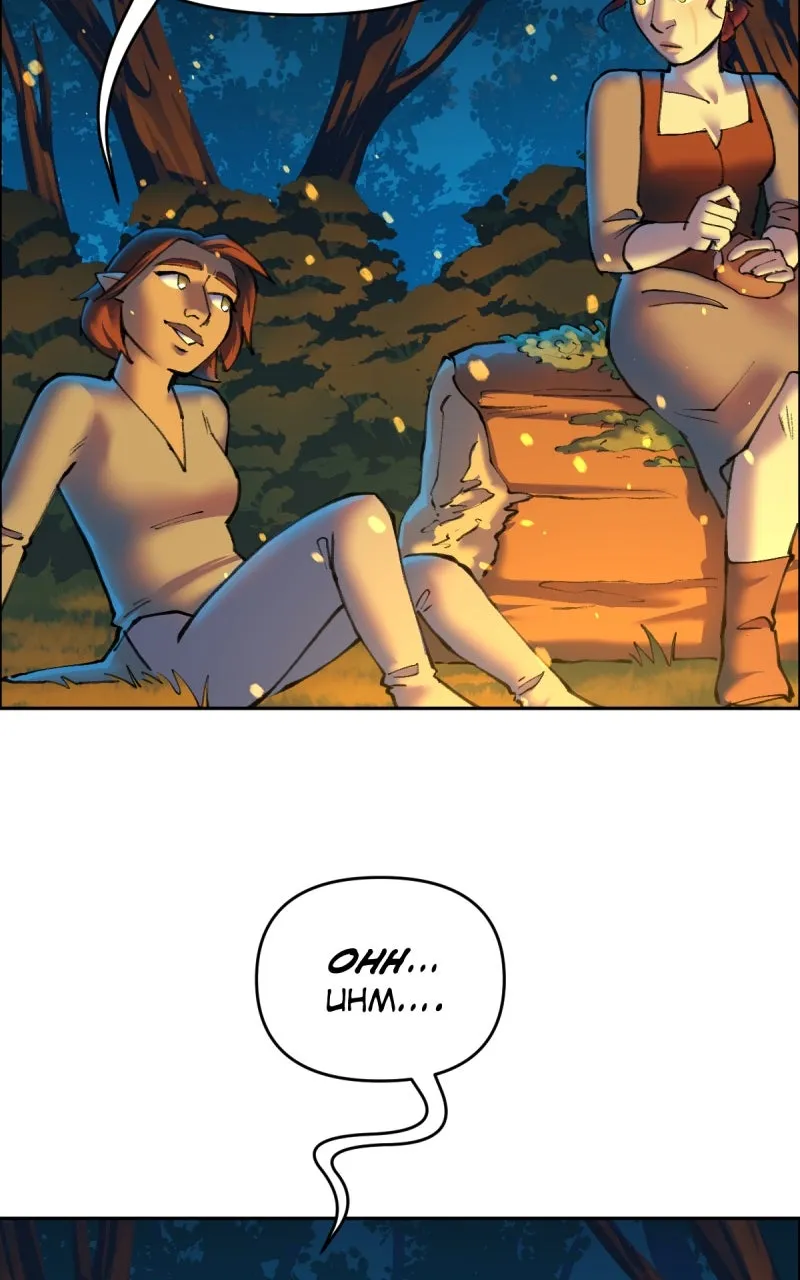 A Spell for a Smith Chapter 70 page 30 - 