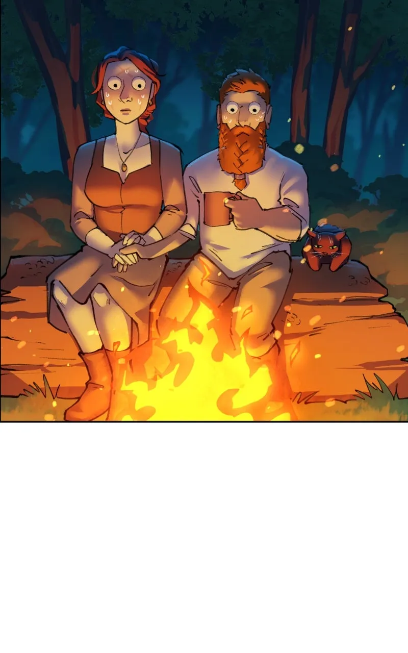A Spell for a Smith Chapter 70 page 4 - 