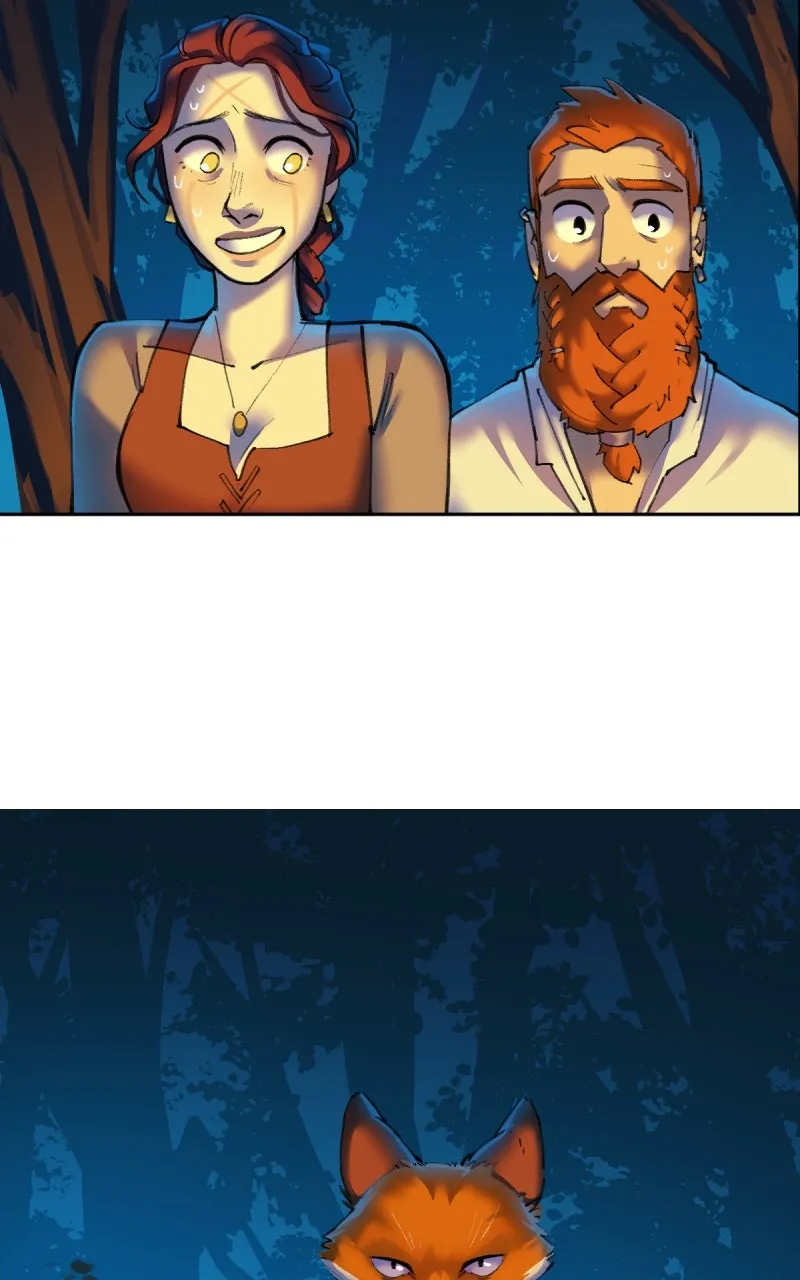 A Spell for a Smith Chapter 70 page 31 - 
