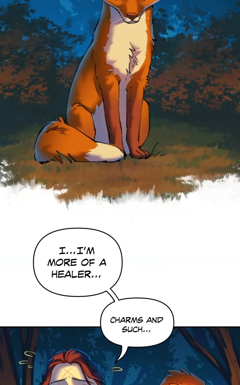 A Spell for a Smith Chapter 70 page 32 - 