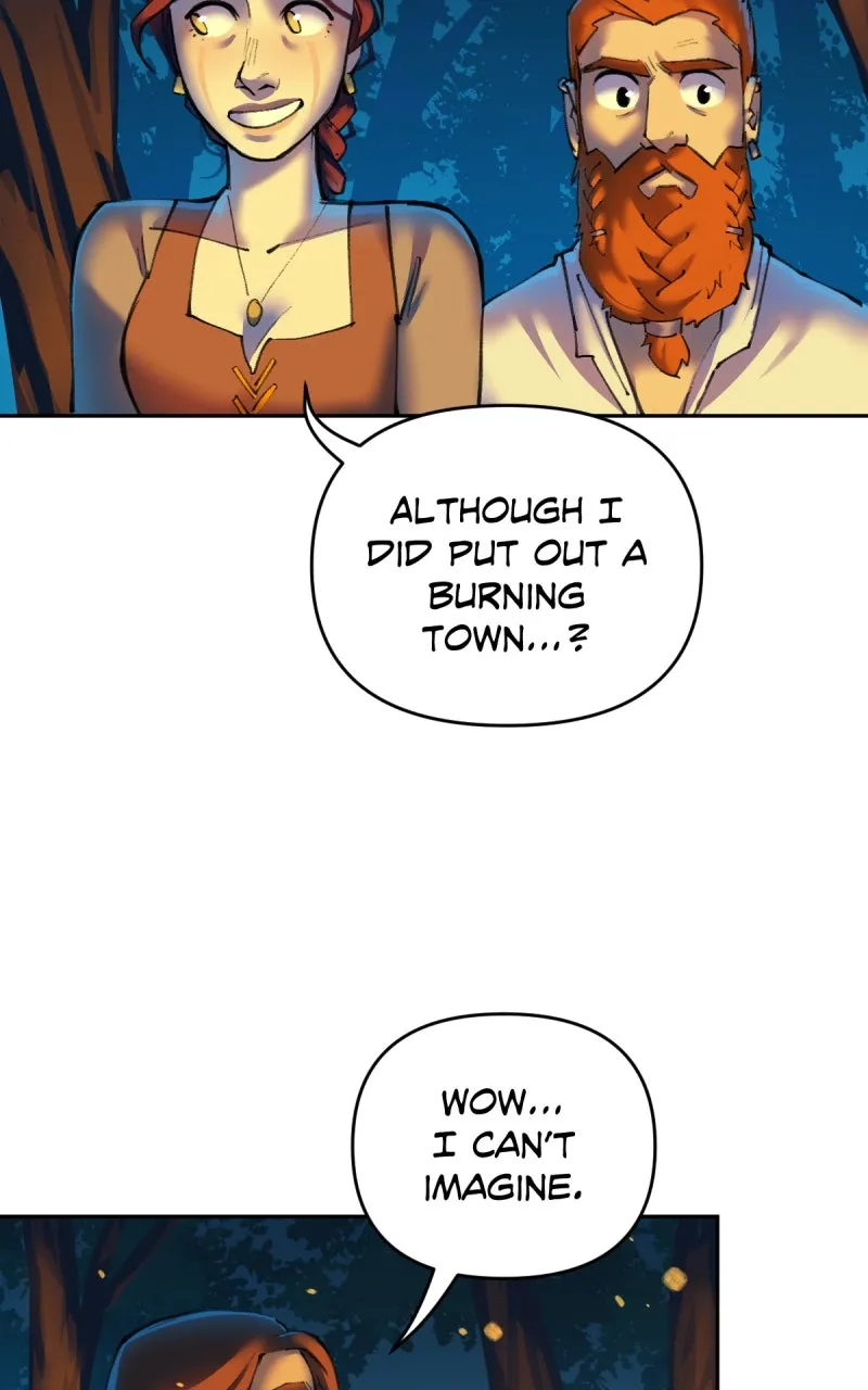 A Spell for a Smith Chapter 70 page 33 - 