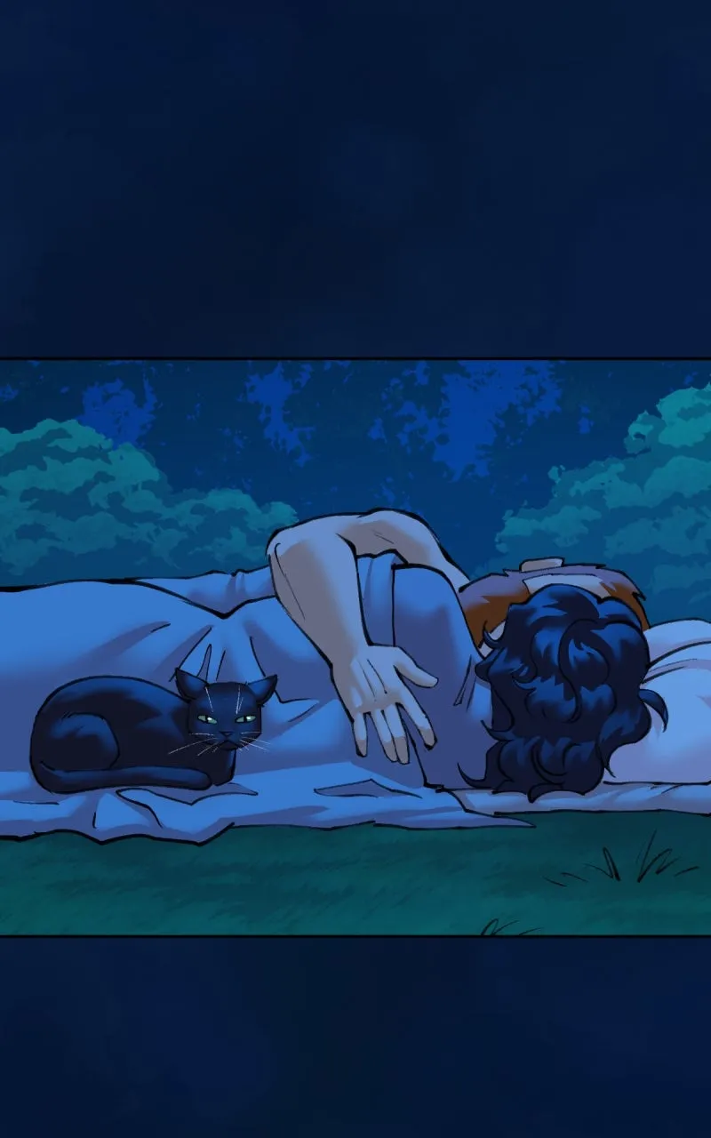 A Spell for a Smith Chapter 70 page 39 - 