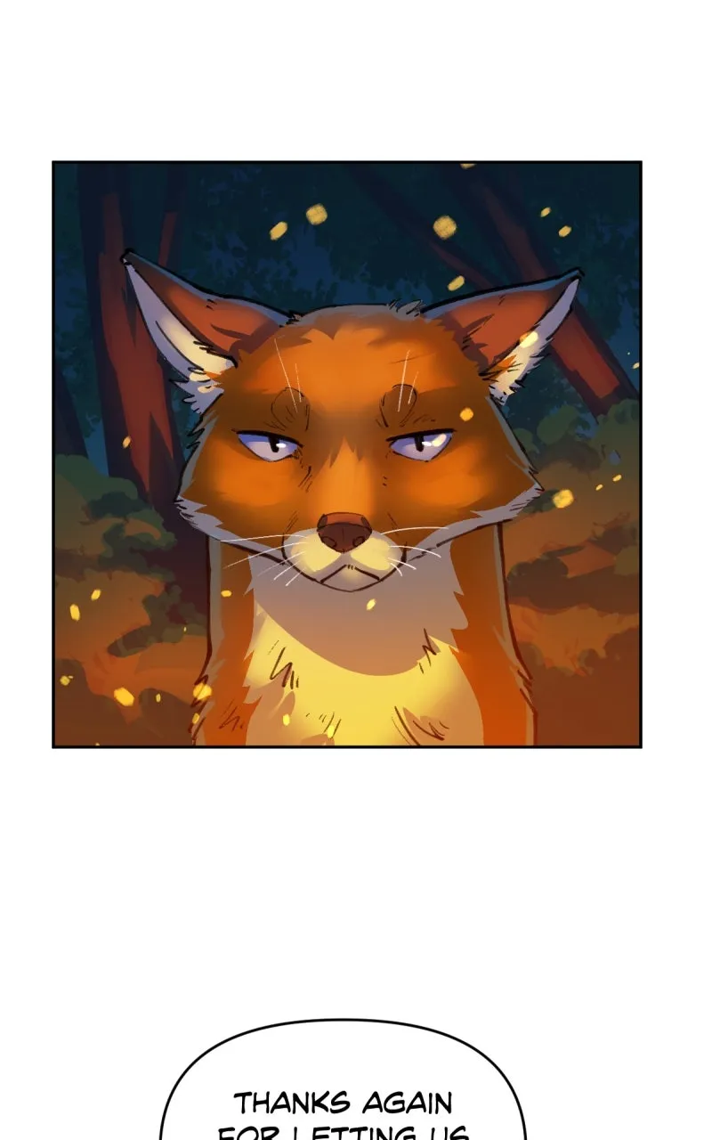 A Spell for a Smith Chapter 70 page 5 - 