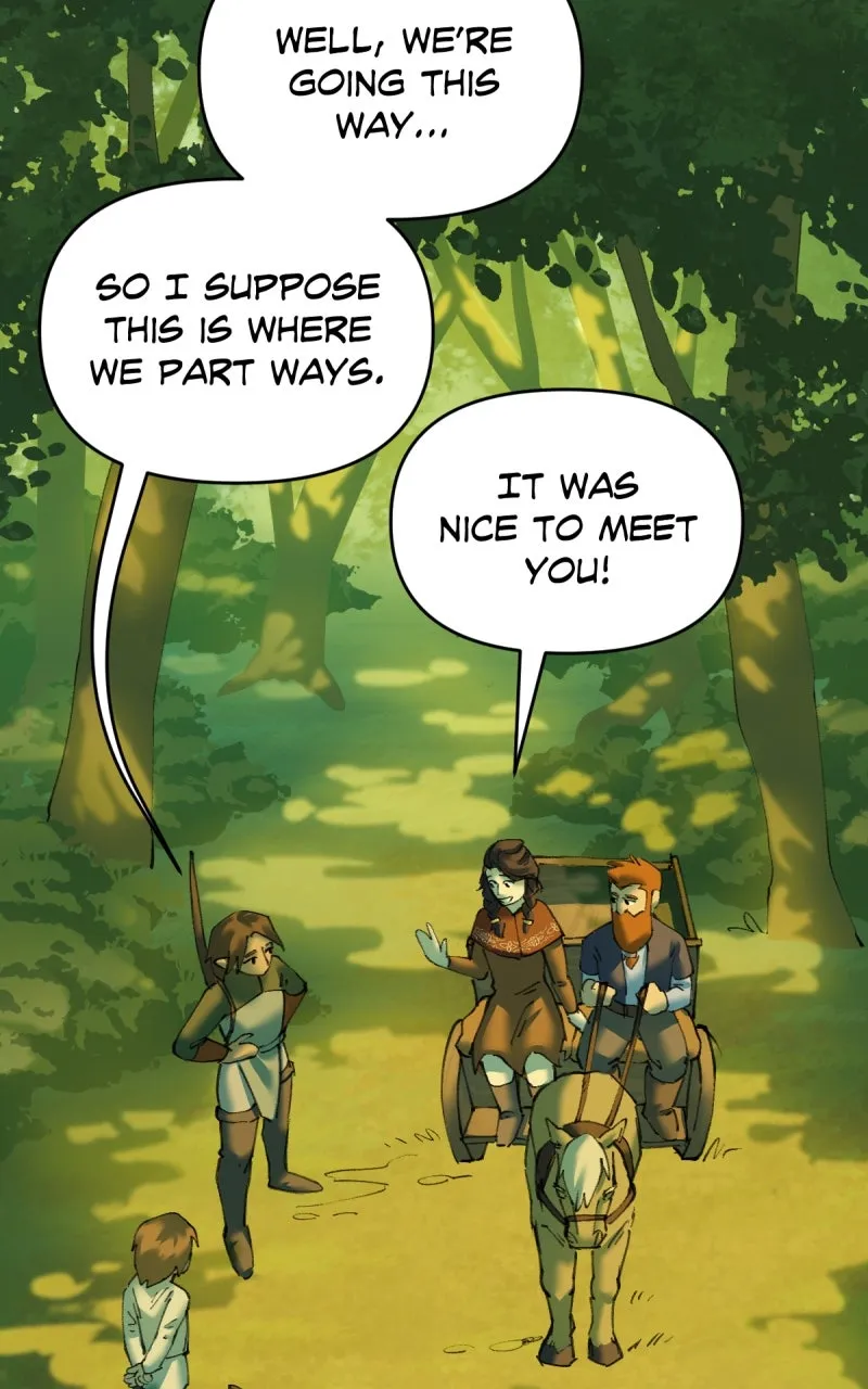 A Spell for a Smith Chapter 70 page 47 - 
