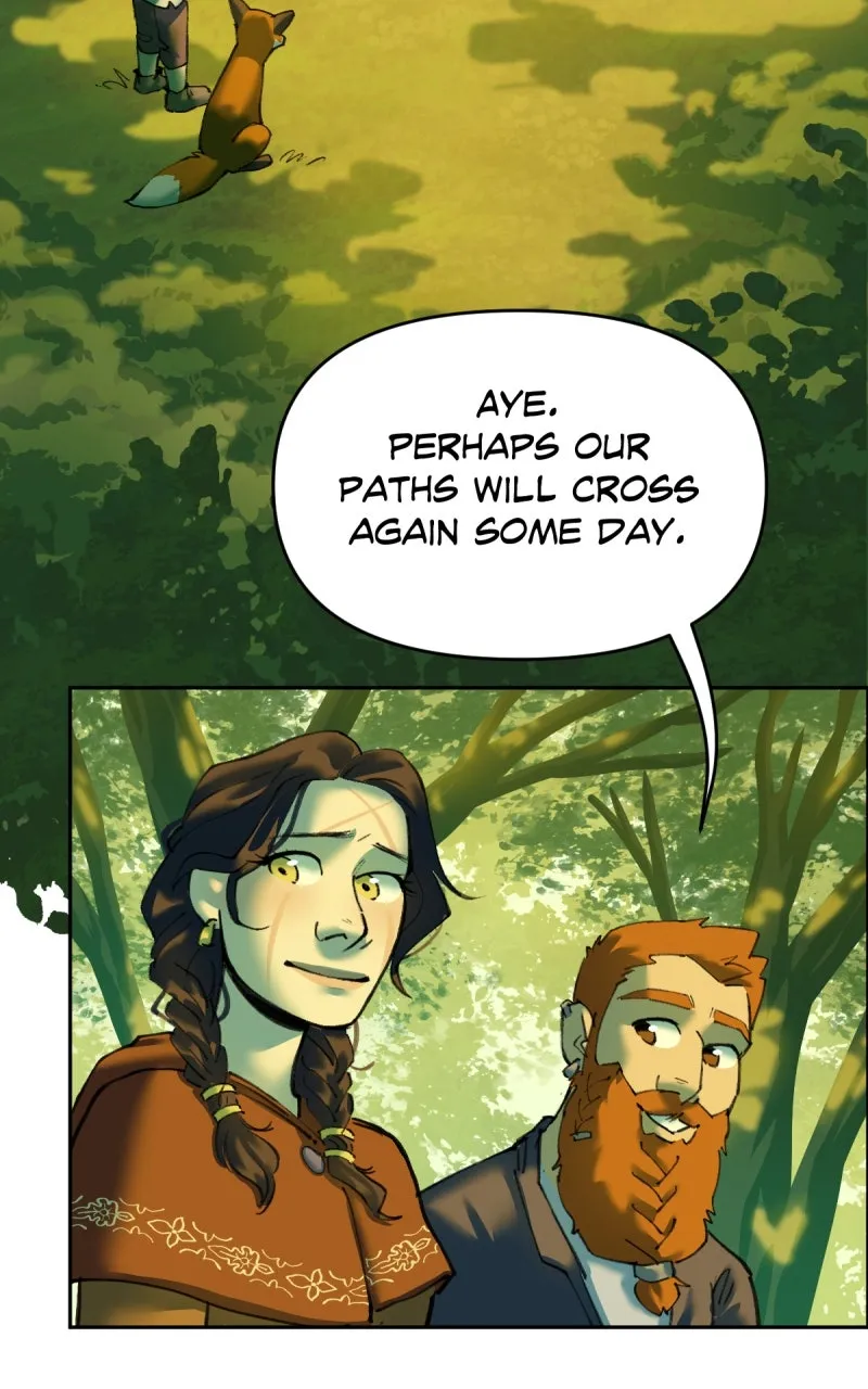 A Spell for a Smith Chapter 70 page 48 - 
