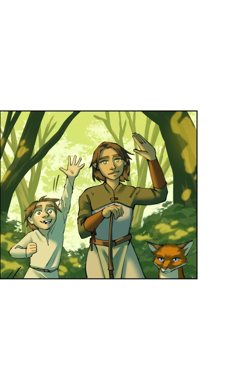 A Spell for a Smith Chapter 70 page 49 - 