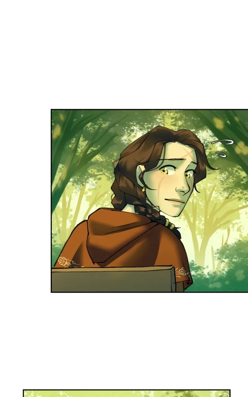 A Spell for a Smith Chapter 70 page 50 - 
