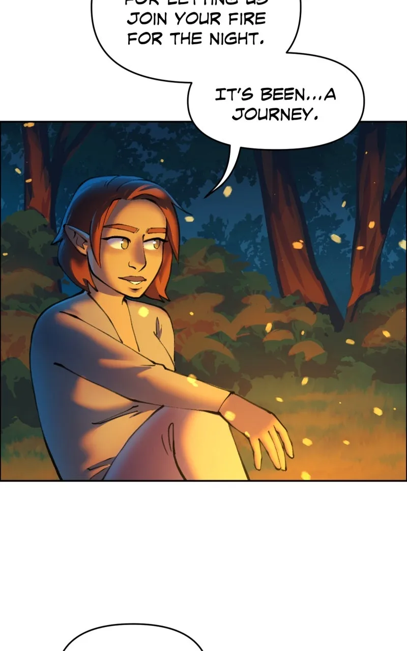A Spell for a Smith Chapter 70 page 6 - 