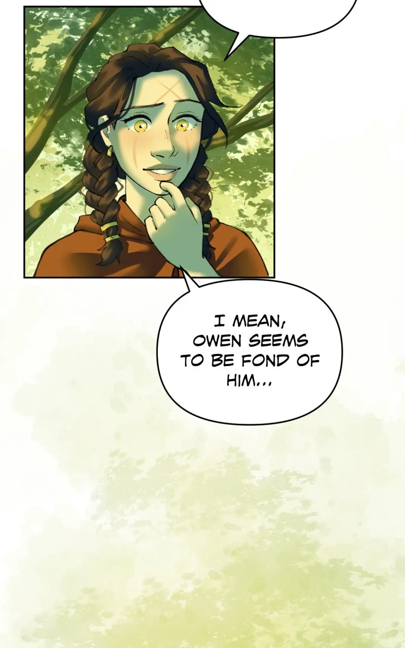 A Spell for a Smith Chapter 70 page 54 - 