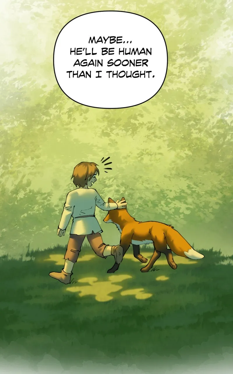 A Spell for a Smith Chapter 70 page 55 - 
