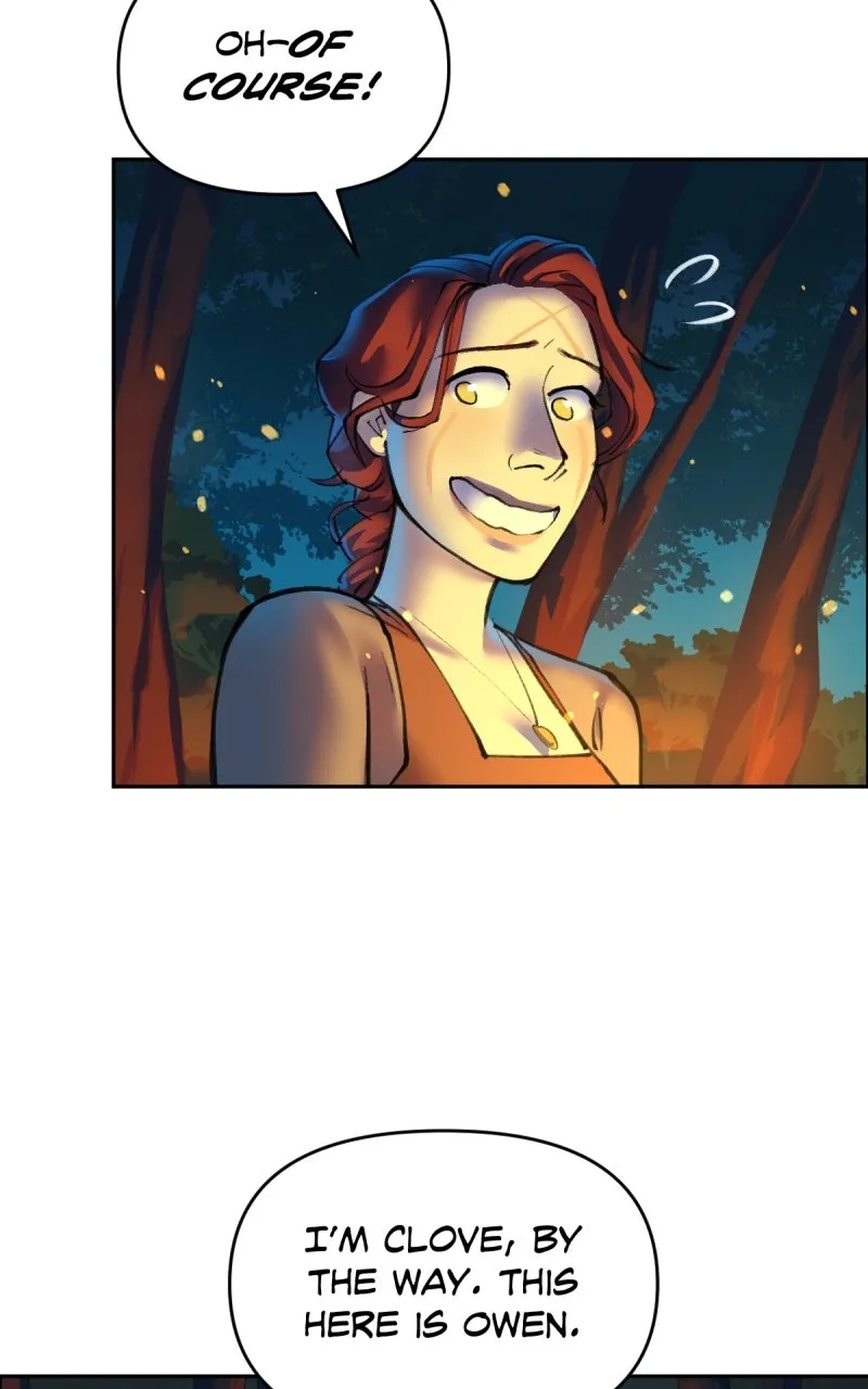 A Spell for a Smith Chapter 70 page 7 - 