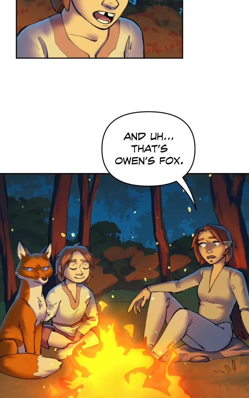 A Spell for a Smith Chapter 70 page 9 - 