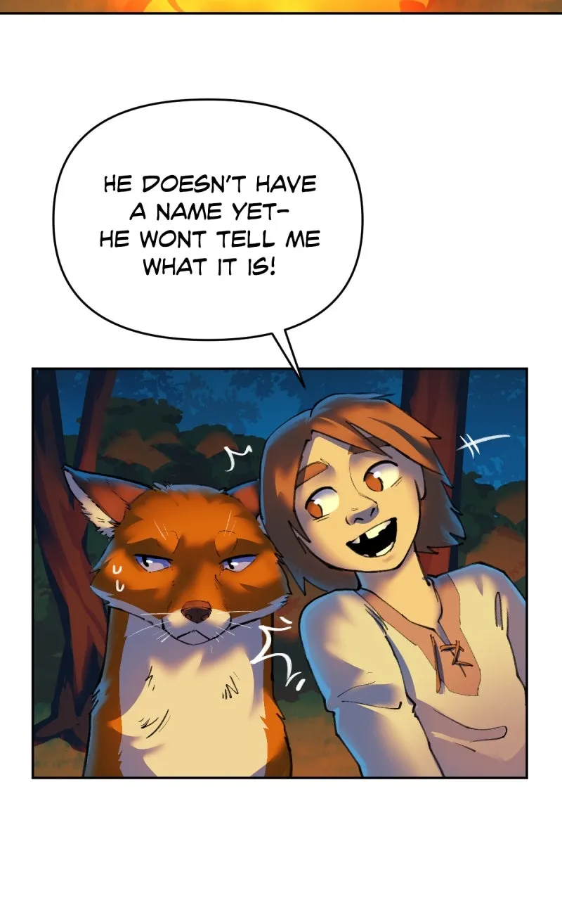 A Spell for a Smith Chapter 70 page 10 - 