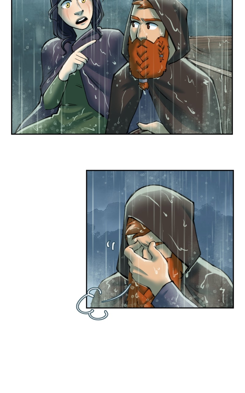 A Spell for a Smith (S2) Episode 71 page 11 - 