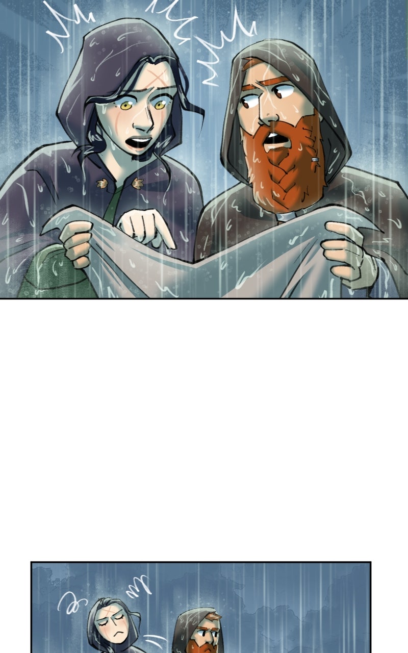 A Spell for a Smith (S2) Episode 71 page 19 - 