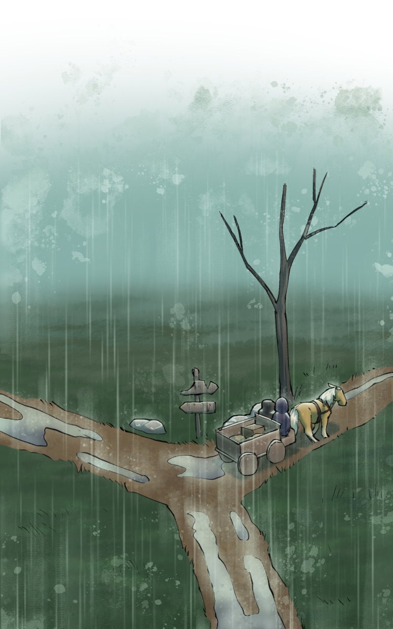 A Spell for a Smith (S2) Episode 71 page 23 - 