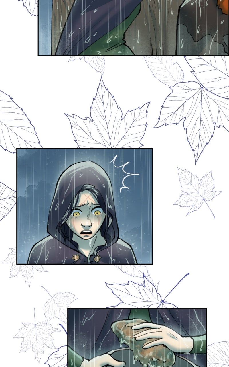 A Spell for a Smith (S2) Episode 71 page 28 - 