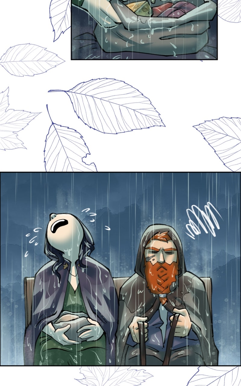 A Spell for a Smith (S2) Episode 71 page 29 - 