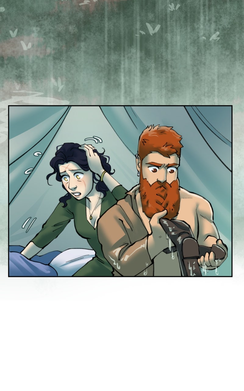 A Spell for a Smith (S2) Episode 71 page 4 - 