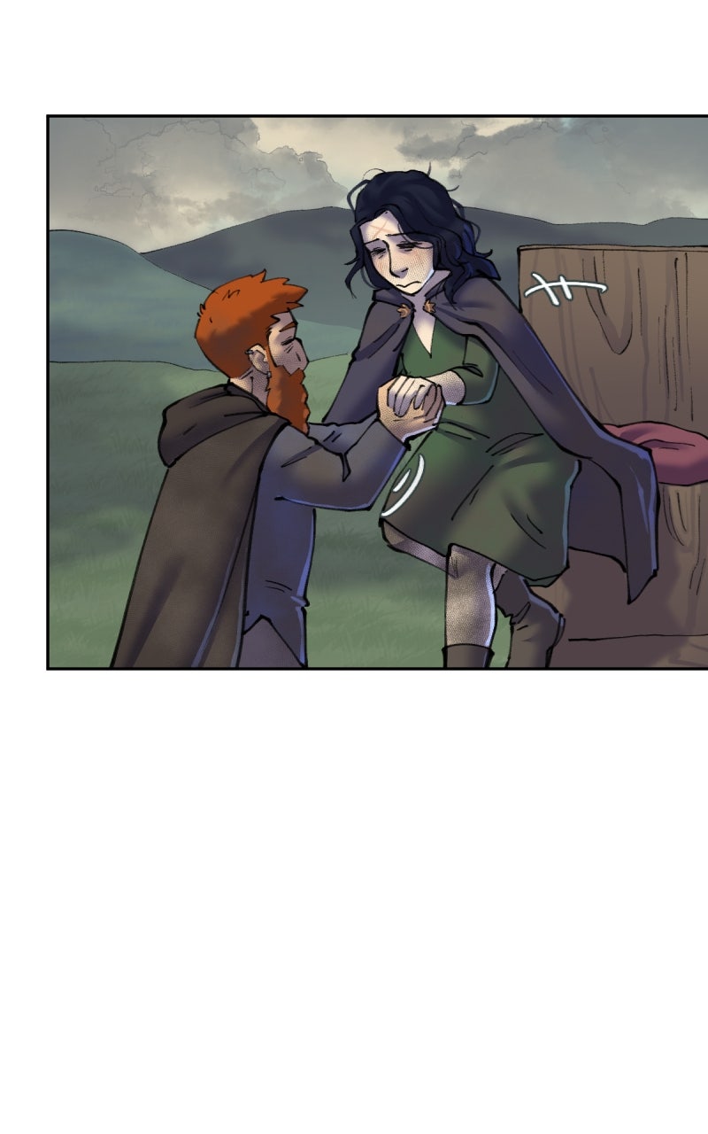 A Spell for a Smith (S2) Episode 71 page 33 - 