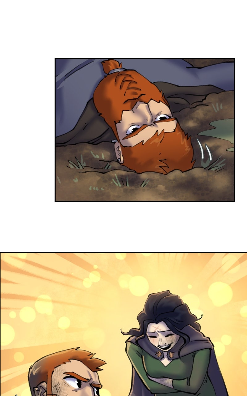 A Spell for a Smith (S2) Episode 71 page 38 - 