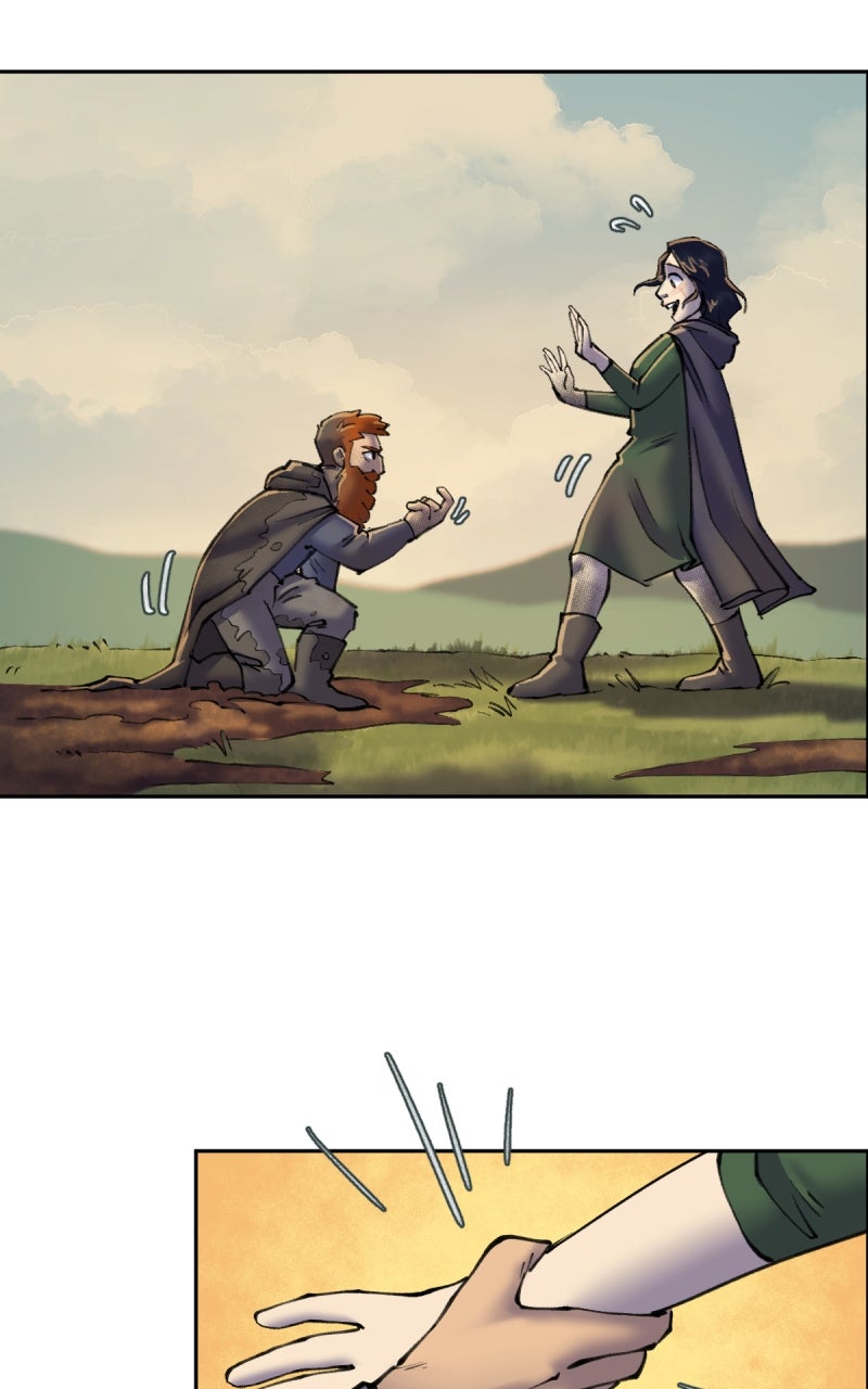 A Spell for a Smith (S2) Episode 71 page 40 - 