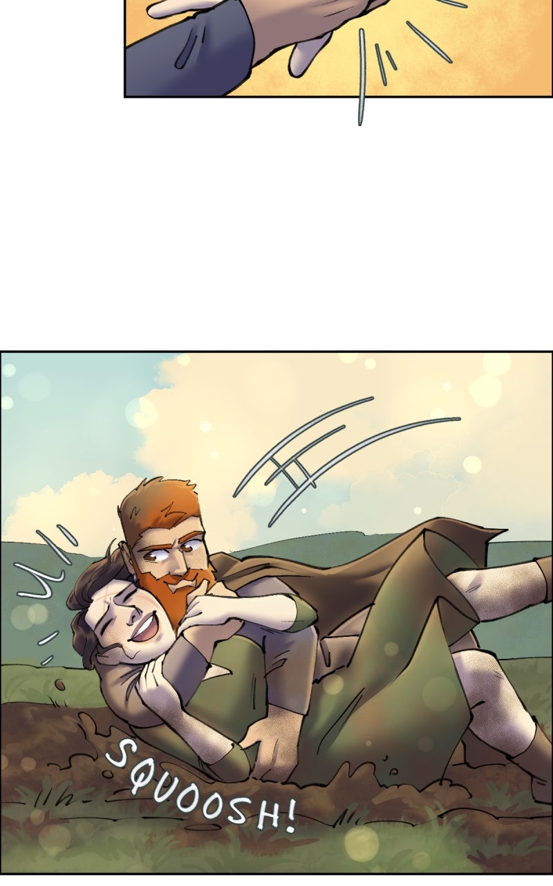A Spell for a Smith (S2) Episode 71 page 41 - 