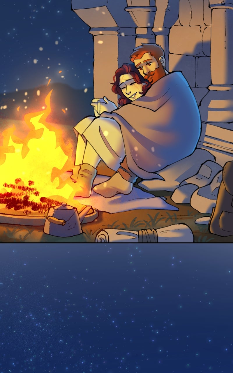 A Spell for a Smith (S2) Episode 71 page 46 - 