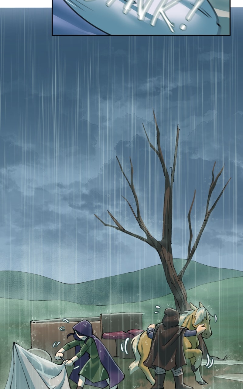 A Spell for a Smith (S2) Episode 71 page 6 - 