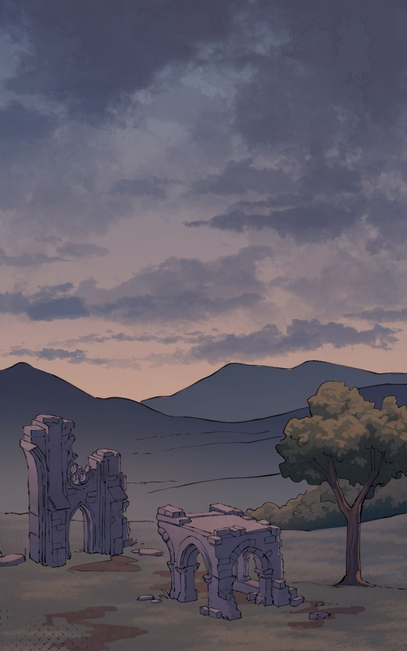 A Spell for a Smith (S2) Episode 72 page 1 - 