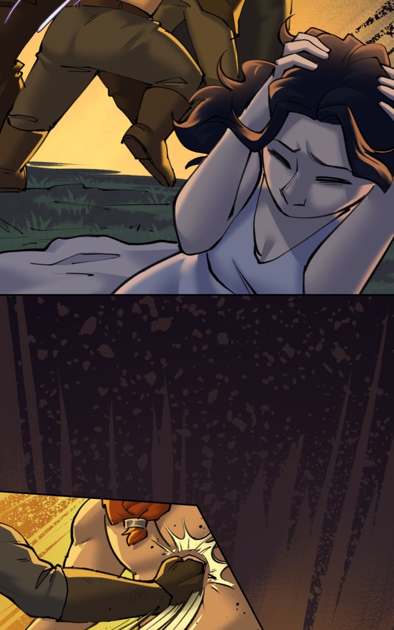A Spell for a Smith (S2) Episode 72 page 13 - 