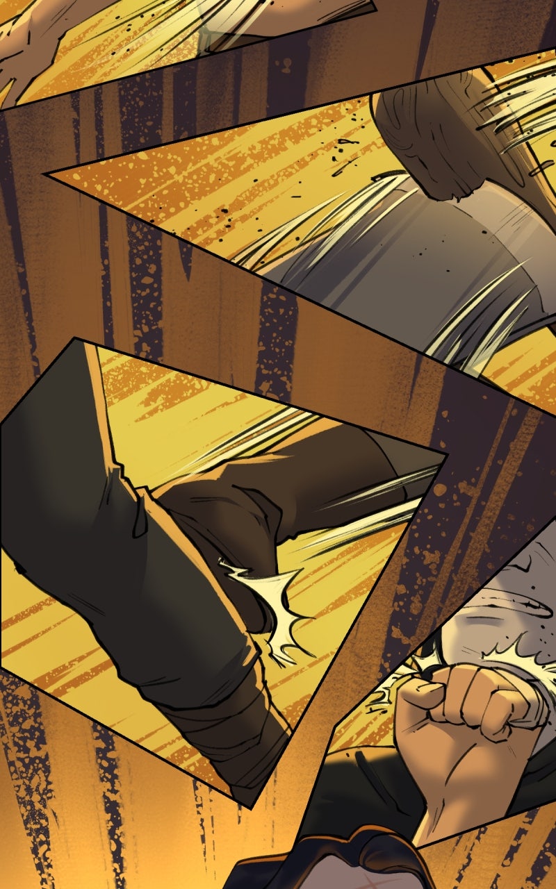 A Spell for a Smith (S2) Episode 72 page 14 - 