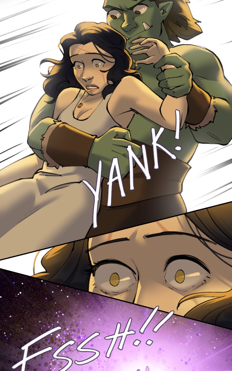 A Spell for a Smith (S2) Episode 72 page 17 - 
