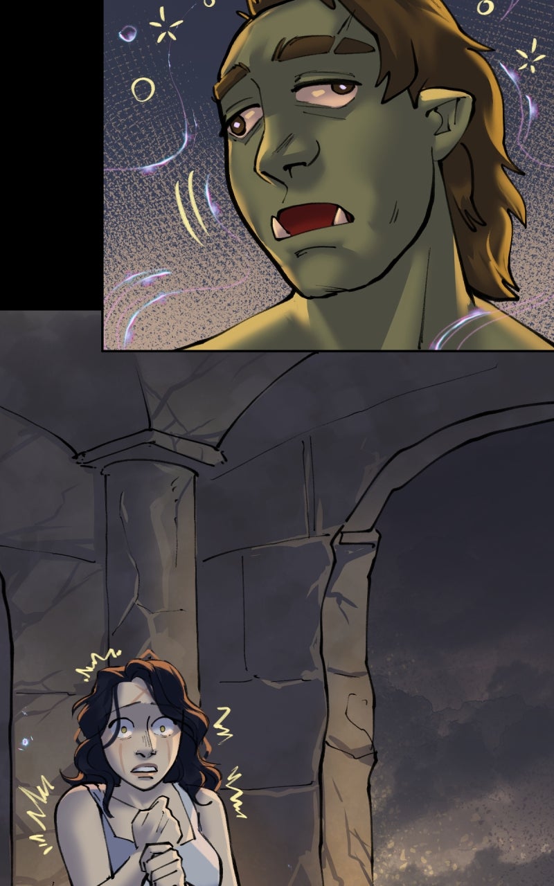 A Spell for a Smith (S2) Episode 72 page 19 - 