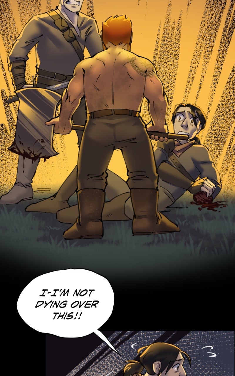 A Spell for a Smith (S2) Episode 72 page 23 - 