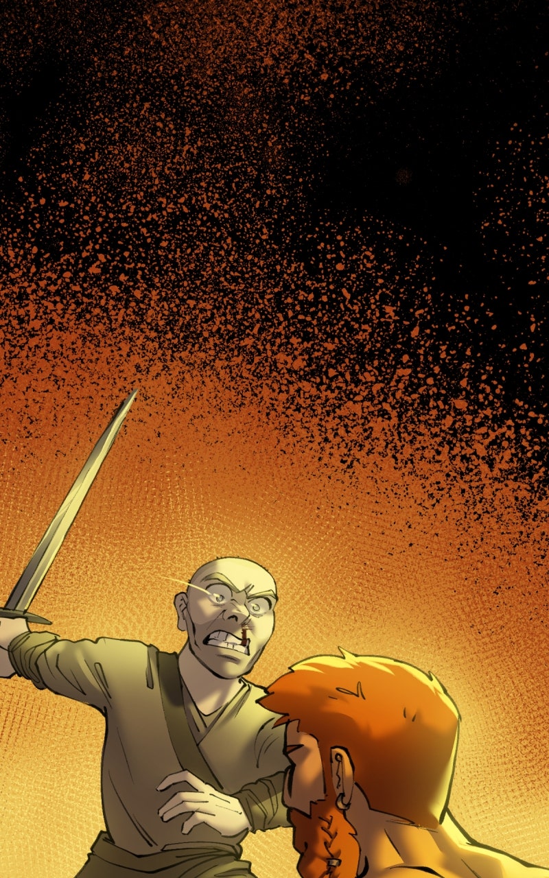 A Spell for a Smith (S2) Episode 72 page 27 - 